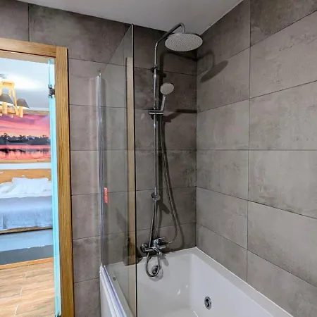 فندق مبيت وإفطار Atlantic Spot 3*