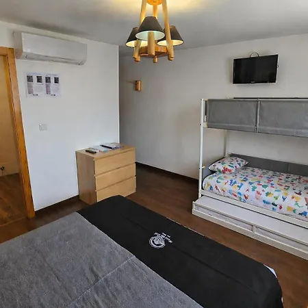 Atlantic Spot Bed and Breakfast 3*