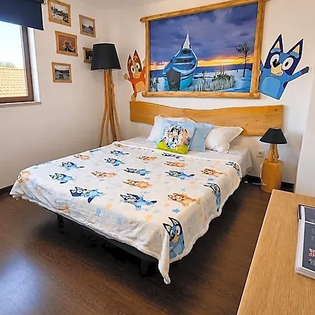 Atlantic Spot Bed & Breakfast