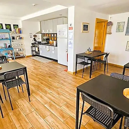 Atlantic Spot Bed & Breakfast 3*