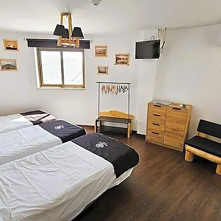 Atlantic Spot Bed & Breakfast 3*