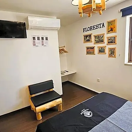Atlantic Spot Bed & Breakfast Praia de Mira