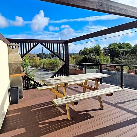 Atlantic Spot Bed & Breakfast 3*