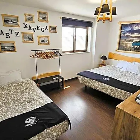 Atlantic Spot 3*