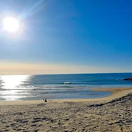 Atlantic Spot Praia de Mira