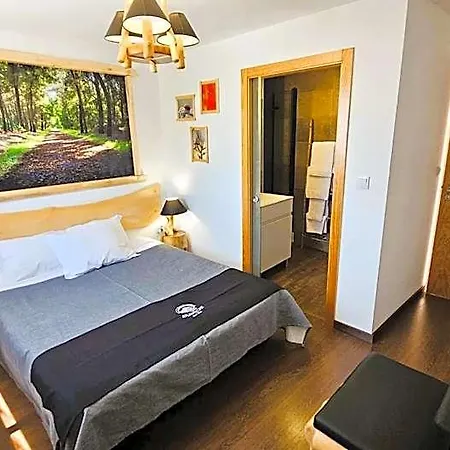 Atlantic Spot Bed & Breakfast