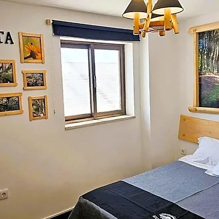 Atlantic Spot Bed & Breakfast 3*