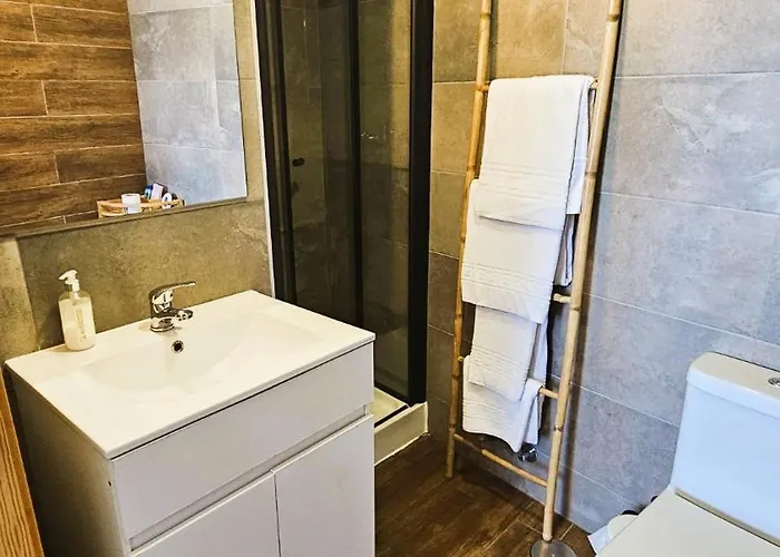 Nocleg ze śniadaniem Atlantic Spot Praia de Mira